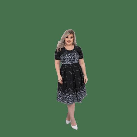 Moda jovem hotsell plus size atacado