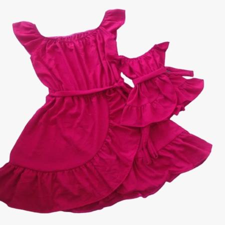 Roupa tal mãe tal filha  Roupas mae e filha, Mae e filha, Filha