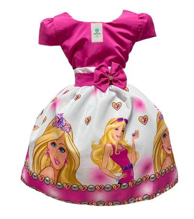 70 ideias de Vestidos Barbie  roupas para barbie, roupas para