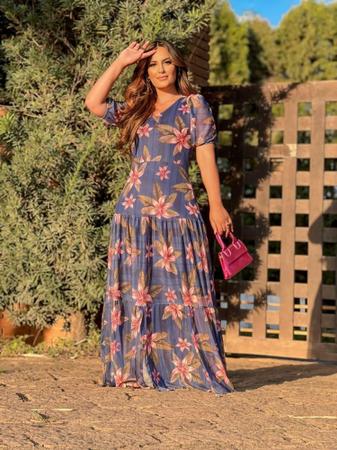 Moda evangélica cheap kabene
