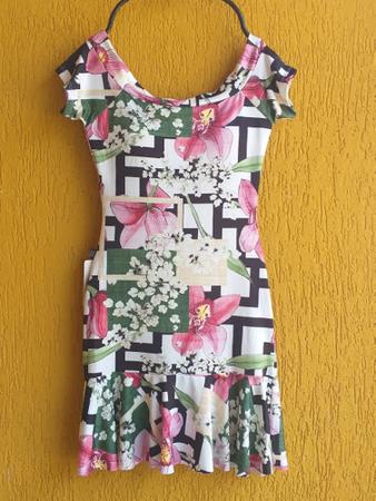 Vestido suplex digital 2025