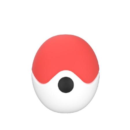 Imagem de Vibrador 10 Modos de Vibrações Pokeball Lovetoys