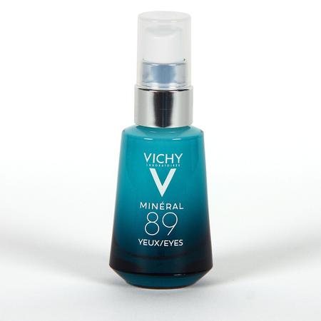 Imagem de Vichy Mineral 89 Creme Olhos  Reparador 15ml