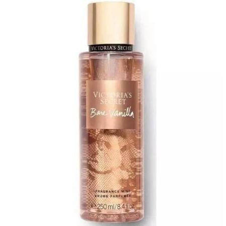 Imagem de Victoria'S Secret Bare Vanilla Body Splash 250Ml