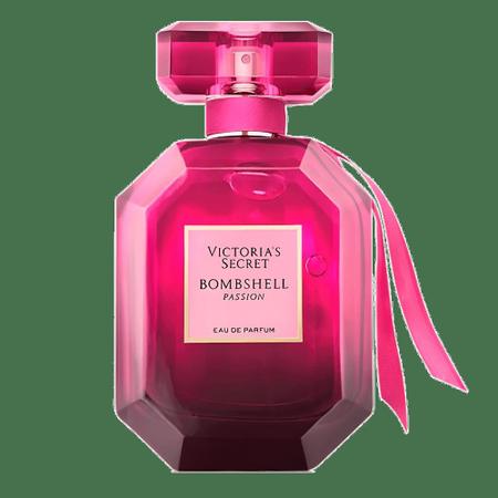 Victoria'S Secret Bombshell Passion Eau de Parfum - Perfume Feminino 100ml  - VICTORIA S SECRET - Perfume Feminino - Magazine Luiza