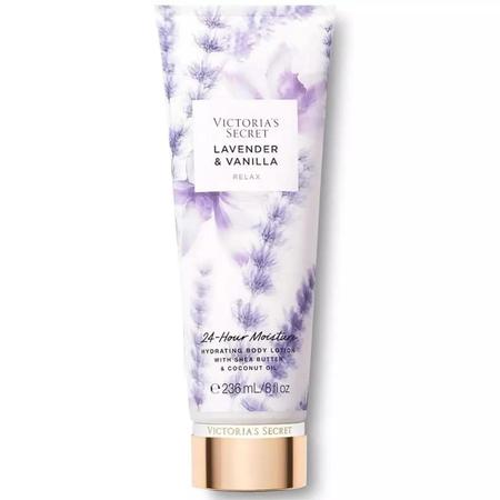 Imagem de Victoria's Secret Lavender & Vanilla - Body Lotion 236ml