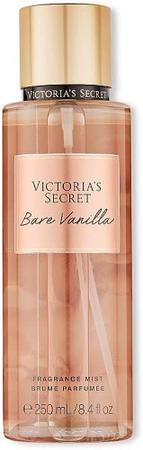 Imagem de Victoria Secret Bare Vanilla - Spray Corporal 250ml