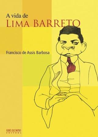 Lima Barreto - romancista, contista e cronista da primeira