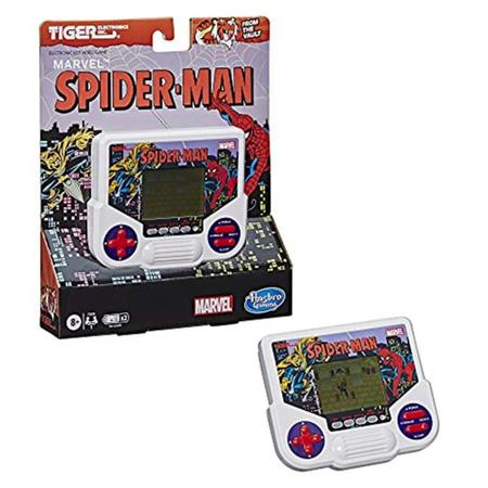 Conheça o espetacular arcade do Homem-Aranha criado pela Sega nos anos 90!  - Blog TecToy