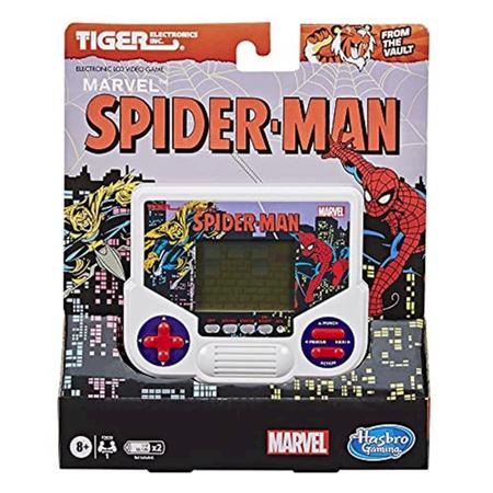 Game Homem Aranha Nintendo, Jogo de Videogame Nintendo Usado 24059222