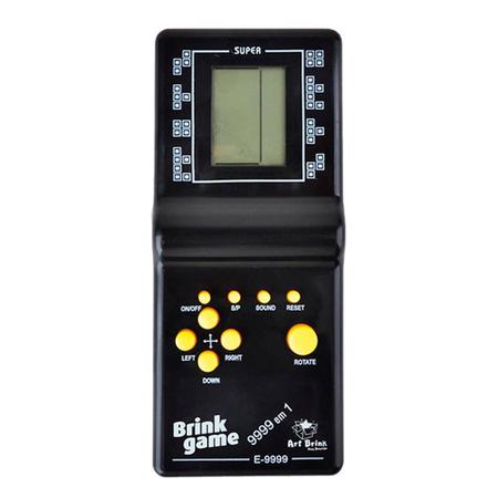 Mini Game Decada 90