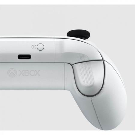 Vídeo Game Xbox Series S 512Gb SSD Console Microsoft - Console Xbox Series S - Magazine Luiza