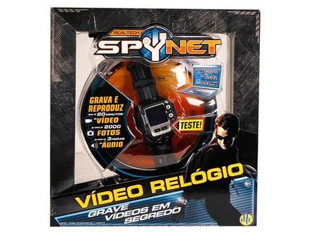 Spynet: Com o melhor preço