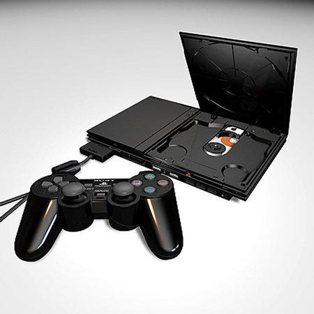 JOGOS DE PLAYSTATION 2 EM PEN DRIVE - CONSOLES : XBOX E PLAYSTATION -  Maximus Tecnologia - Manutenção de Computadores | Batalha