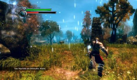 Viking: Battle for Asgard - Jogo PS3 Midia Fisica - Sony - Outros Games -  Magazine Luiza