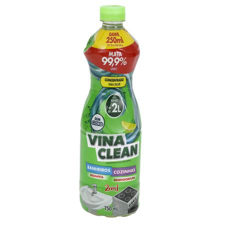 Imagem de Vinaclean 750ml Vinaclean