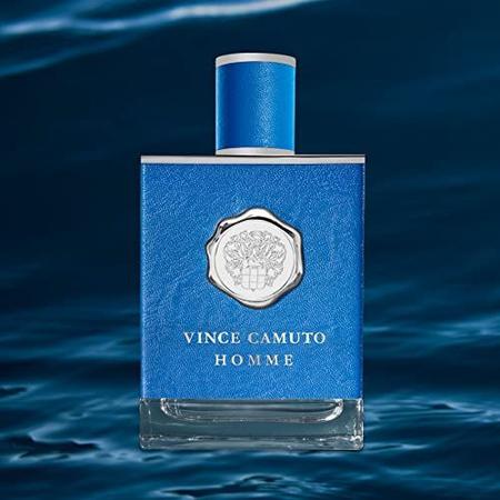 Vince Camuto EDT Spray Masculino, 1.198ml - Perfume Masculino