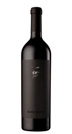 Imagem de Vinho Alma Negra Mistério 750ml