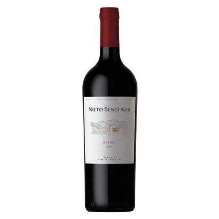 Imagem de Vinho Argentino Tinto Nieto Senetiner Malbec 750Ml