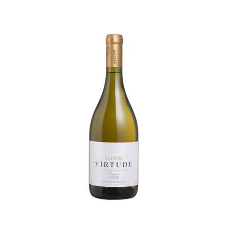 Imagem de Vinho Branco Brasileiro Salton Chardonnay 750ml