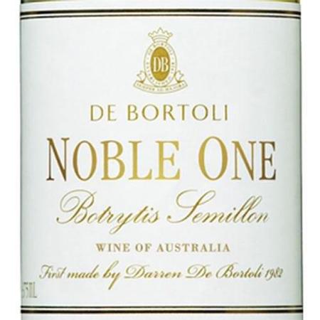 Imagem de Vinho Branco De Bortoli Noble One Botrytis Sémillon 375ml