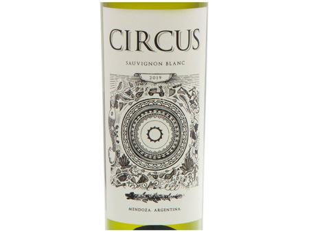 Imagem de Vinho Branco Seco Circus Sauvignon Blanc 750ml