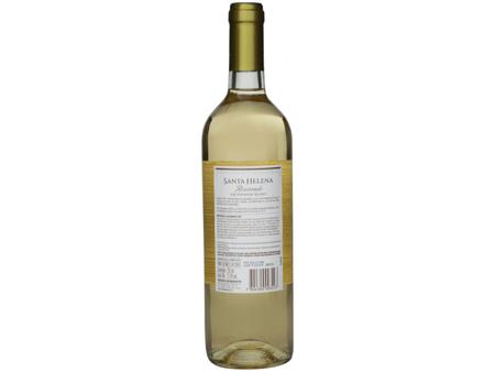 Imagem de Vinho Branco Seco Santa Helena Reservado