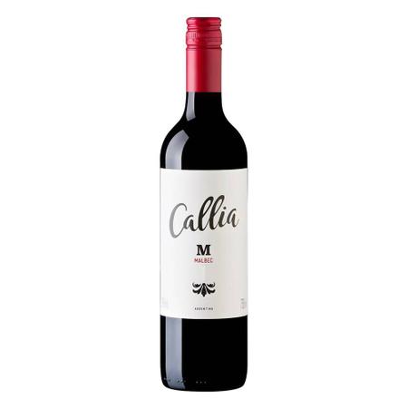 Imagem de Vinho Callia Malbec 750ml