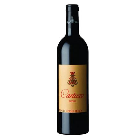 Imagem de Vinho Cartuxa Colheita Tinto - 750ml