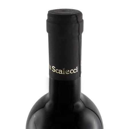 Imagem de Vinho Casa Scalecci L'Angela Petit Verdot Tinto Doc 750Ml