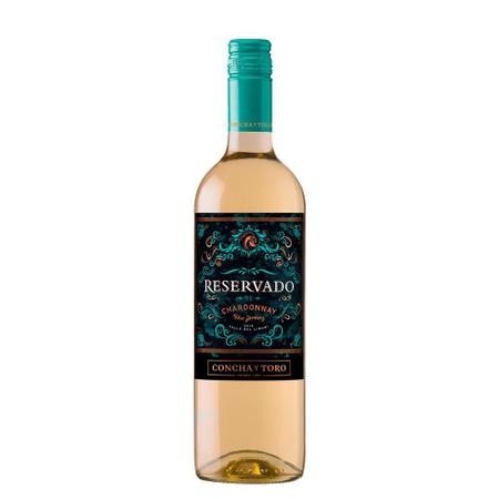 Imagem de Vinho Chileno Reservado Pedro Jimenez - 750ML