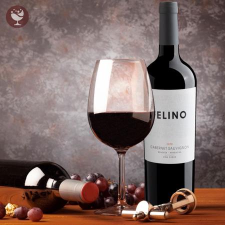 Imagem de Vinho Cobos Felino Cabernet Sauvignon - 750ml