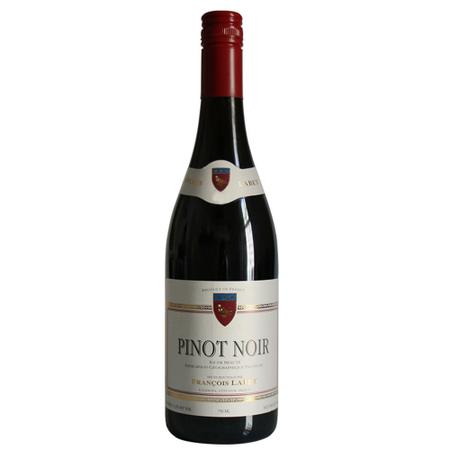 Vinho François Labet Pinot Noir 750 mL