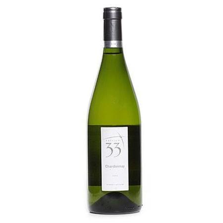 Imagem de Vinho Latitud 33 Chardonnay 750ml