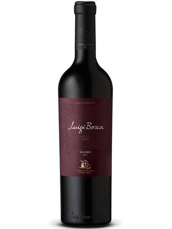 Imagem de Vinho Luigi Bosca Malbec 750 ml - Argentino