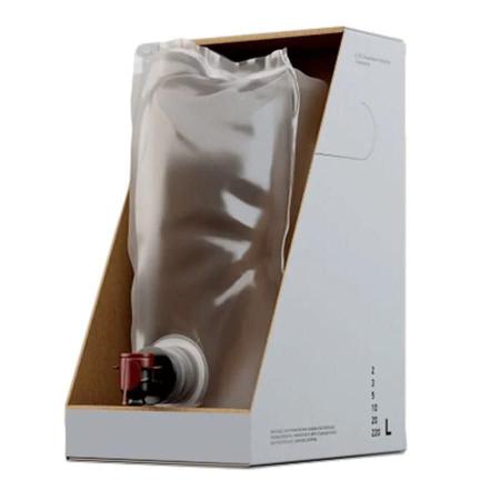 Imagem de Vinho Miolo Seleção Sabores Tinto Branco Bag In Box 3 Litros