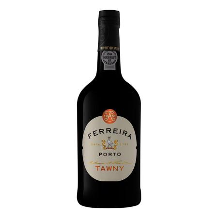 Imagem de Vinho porto ferreira tawny 750 ml