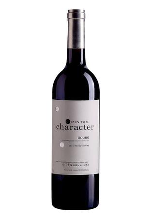 Imagem de Vinho Português Pintas Character Tinto 750ml