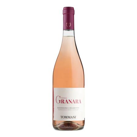 Imagem de Vinho Rosé Bardolino Chiaretto DOC Clássico Rosé 750ml