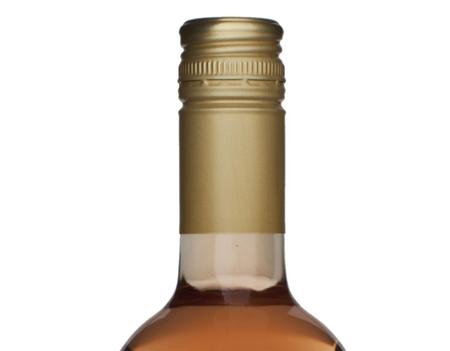 Imagem de Vinho Rosé Seco Santa Helena Reservado 750ml