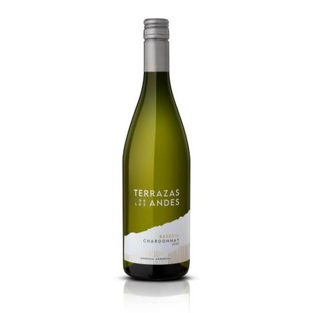 Imagem de Vinho terrazas reserva chardonnay 750 ml