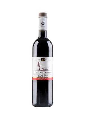 Imagem de Vinho Tinto Colli Piacentini Barbera Doc 750Ml