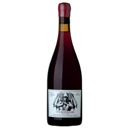 Imagem de Vinho Tinto Mil Demonios Pinot Noir 2021