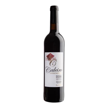 Imagem de Vinho Tinto Quinta do Caleiro Touriga Nacional 750ml