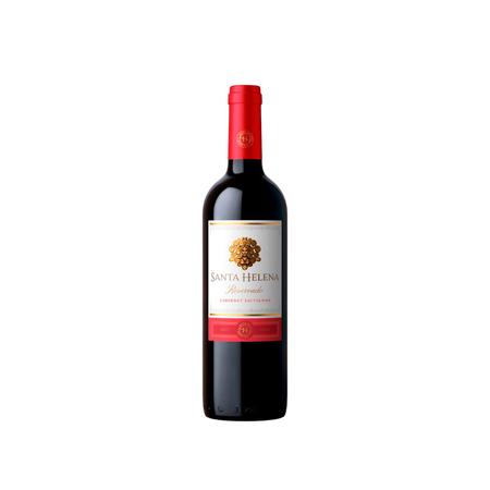 Imagem de Vinho tinto santa helena reservado cabernet sauvignon- 750 ml