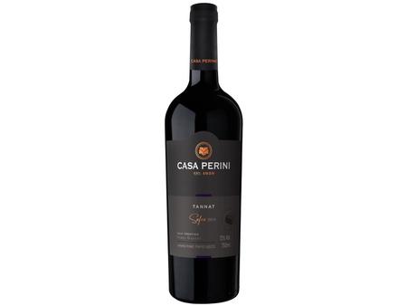 Imagem de Vinho Tinto Seco Casa Perini Tannat 750ml