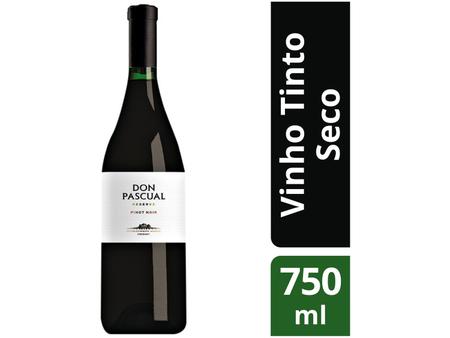 Imagem de Vinho Tinto Seco Don Pascual Reserve