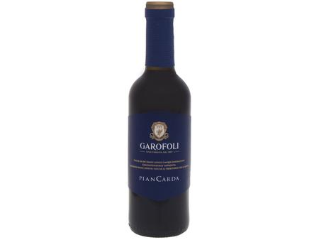 Imagem de Vinho Tinto Seco Garofoli Piancarda 375ml