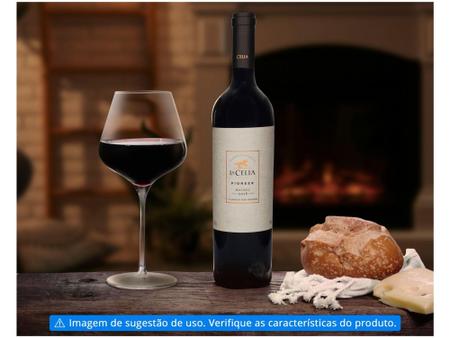 Imagem de Vinho Tinto Seco La Celia Malbec Pioneer 750ml