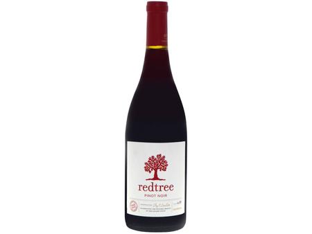 Imagem de Vinho Tinto Seco Redtree Pinot Noir 750ml